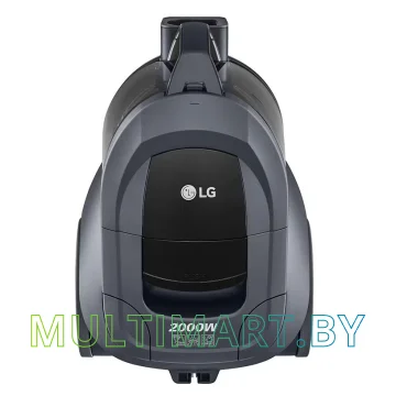 Пылесос LG VC5420NNTG картинка 3